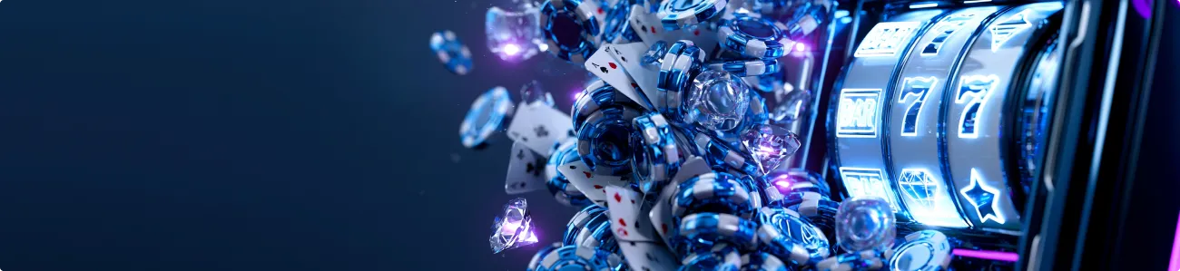 Beast casino Banner 1